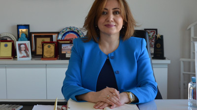 'Kadınların iş hayatına katılımı istenen düzeyde değil'