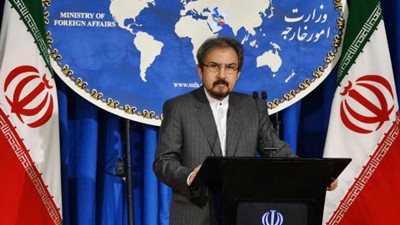 İran'dan Erdoğan-Ruhani görüşmesi açıklaması