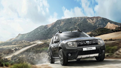 Dacia'a bahar indirimi