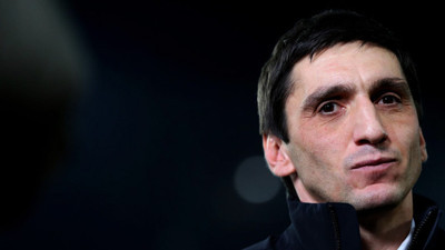 Eski Fenerbahçeli, Leverkusen'in başına geçti