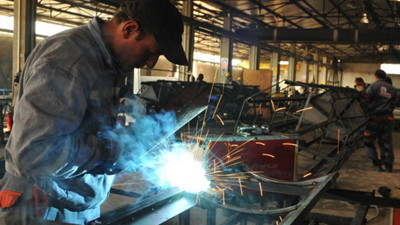 İki ayda 264 bin artı istihdam yaratıldı