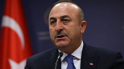 Çavuşoğlu'nun Hamburg'da konuşma yapacağı salon değiştirildi
