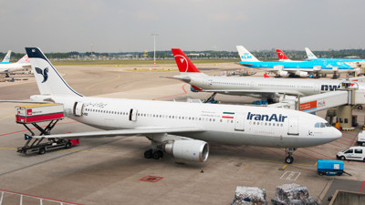 İran'dan Türkiye'ye ek charter seferlerine izin