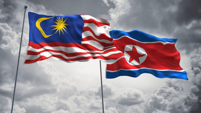 Malezya ve Kuzey Kore arasında gerginlik