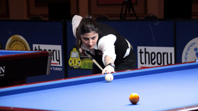 Kadınlar bitti, sıra erkeklerde