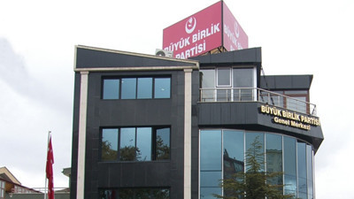 BBP'den 'referandum kararı' açıklaması