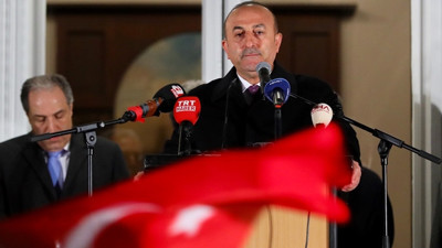 'Engellemeler bağlarımızı koparamaz'