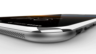 iPhone köklerine mi dönüyor?