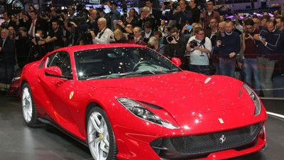 Türkiye'ye sadece bir adet gelecek