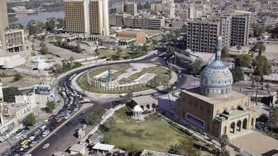 Irak'ın borcu 119 milyar dolara yükseldi