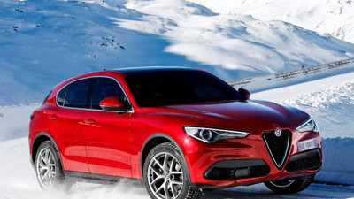 Alfa Romeo'un ilk SUV'u Türkiye'ye geliyor