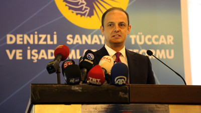 "Gerektiğinde ek sıkılaştırma yapabiliriz"