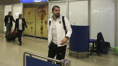 Beşiktaş Yunanistan'da