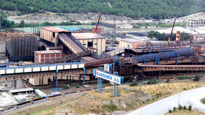 KARDEMİR'den yüzde 10 ilave istihdam kararı