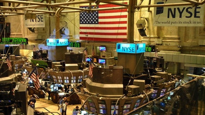 New York borsası yükselişle açıldı