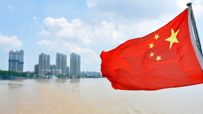 Çin dünyanın en büyüğü oldu