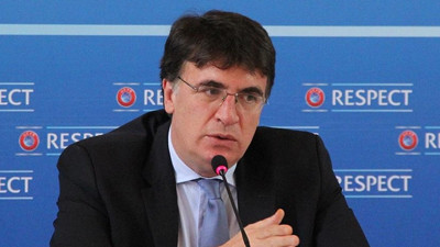 EURO 2024'te tek rakip Almanya