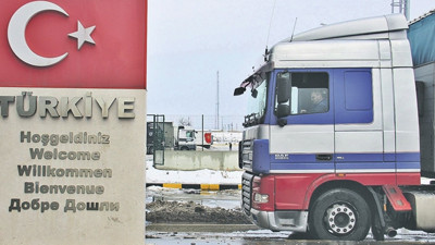 İhracata 100 milyon euro destek