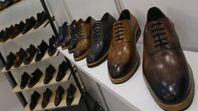 Adana ayakkabı sektörü sanayi sitesi ile kümeleşecek