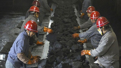 Çin'de üretici fiyatları 9 yılın zirvesinde