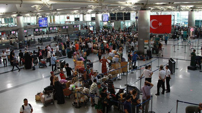 Yolcu sayısı düştü kampanya furyası başladı