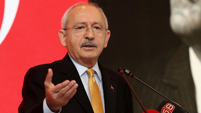 'Halkı korkutmaya çalışıyorlar'