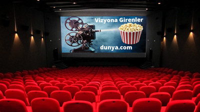 Bu hafta vizyona girenler