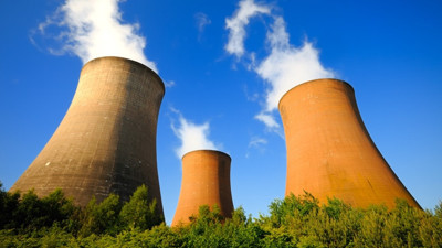 Akkuyu için TAEK'e başvuru yapıldı