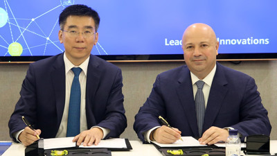 Turkcell ve ZTE'den 5G ortaklığı