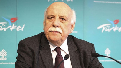 'Türkiye 15 yılda turizmde başarı hikayesine imza attı'