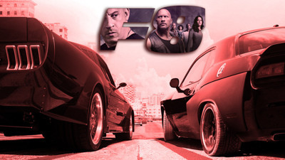 Hızlı ve Öfkeli 8'den yeni fragman