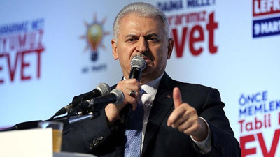 'Korkunun ecele faydası yok'