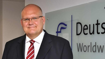 Hannover, bir fuarına ortak aldı yeni satın alma hızını yavaşlattı