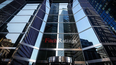 Fitch üç ülkenin kredi notunu açıkladı