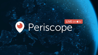 Periscope'un adı değişti