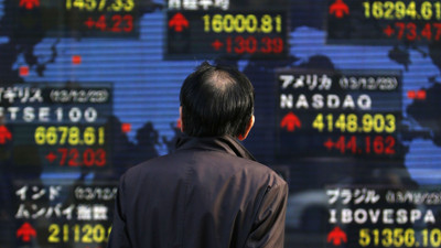 Japonya’da şirket iflas sayısı arttı