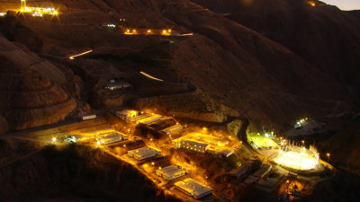 Milpo üretimi tekrar başlatacak