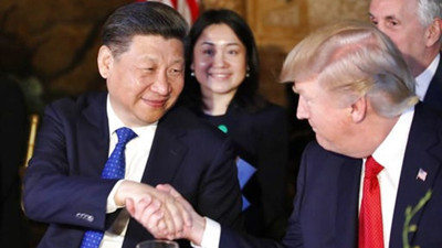 ABD ve Çin, küresel düzende yeni arayış içerisinde