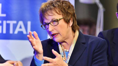 Türklerden Almanya'ya 50 milyar euro katkı