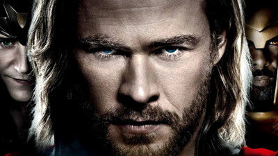 Thor: Ragnarok'tan sarsıcı fragman