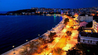 Arap yatırımcının gözü Çanakkale'de