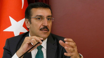 Tüfenkci: Pozitif etkilerini görmeye başladık