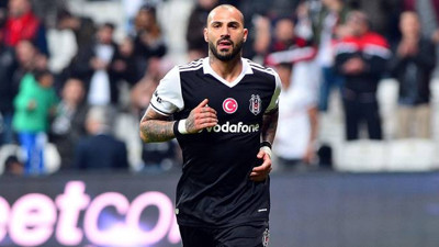 Quaresma, Lyon maçında yok