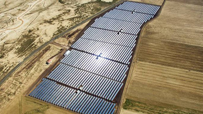 Güneş enerjisinde kurulu gücü artıracaklar