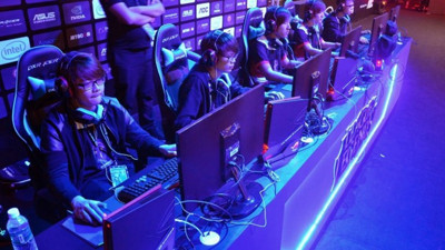 Kulüpler mücadeleyi sanal dünyaya taşıdı