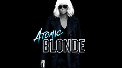 Atomic Blonde'den yeni fragman