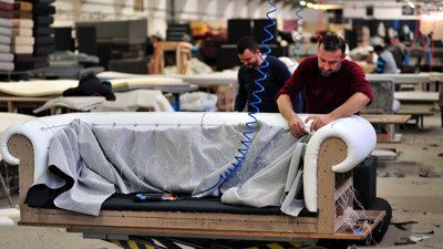 İhracatta Libya sevinci