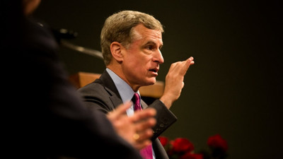 Kaplan: Fed bilanço küçültmeye başlayabilir