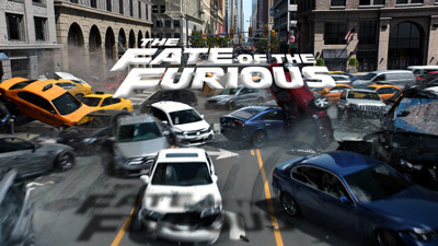 Bugün vizyona giriyor!