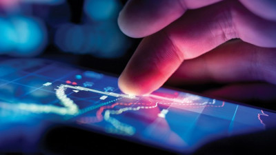 FinTech yatırımları 29 milyon dolar oldu